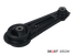 Deqst 105154 Опора двигателя левая nissan x-trail T31 2007 - 2014 - 4