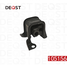 Deqst 105156 Опора подрамника nissan qashqai (j10) qashqai (j10) 02.07- - 1