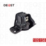 Deqst 105158 Опора двигателя правая nissan tiida (c11x) tiida (c11x) 09.07- - 1