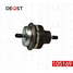 Deqst 105169 Опора двигателя правая peugeot 206 (2a/c) 206 (2a/c) 09.98- - 1