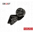 Deqst 105203 Опора подрамника skoda yeti (5l) yeti (5l) 05,09- - 1