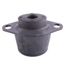 Deqst 105311 Опора левая peugeot 307 (3a/c) 307 (3a/c) 08.00-08.07 - 1