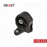 Deqst 105333 Подушка КПП Renault jumper/fiat ducato/pgt boxer 2.2d/hdi/2.3d 06- - 1