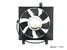 Deqst 115145 Вентилятор охлаждения vortex tiggo/tingo (t11) 01.08- - 2