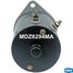 Krauf MDZ6294MA DC-мотор - 3