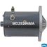 Krauf MDZ6294MA DC-мотор - 4