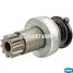 Krauf SDB0474MN Бендикс стартера - 5