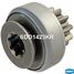 Krauf SDD1423KR Бендикс стартера - 6