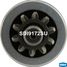 Krauf SDI9172SU Бендикс стартера с редуктором - 2