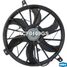 Krauf RCF0169GS Вентилятор охлаждения - 2