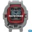 Krauf RCF0176GS Вентилятор охлаждения - 5