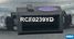 Krauf RCF0239YD Вентилятор охлаждения - 3