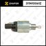 ZAUFER 311N10061Z Втягивающее реле стартера - 1