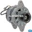 Krauf ALW5617BS Генератор cо шкивом 8 ручьев - 1