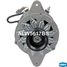 Krauf ALW5617BS Генератор cо шкивом 8 ручьев - 4