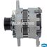 Krauf ALW5617BS Генератор cо шкивом 8 ручьев - 5