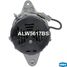 Krauf ALW5617BS Генератор cо шкивом 8 ручьев - 6