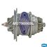 Krauf MCT9006SL Картридж для турбокомпрессора - 1