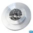 Krauf MCT0242RF Картридж для турбокомпрессора - 2