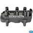 Krauf GCK0102TN Катушка зажигания - 6