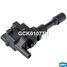 Krauf GCK0107TN Катушка зажигания - 2