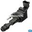 Krauf GCK0318TN Катушка зажигания - 1