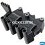 Krauf GCK0338TN Катушка зажигания - 1