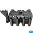 Krauf GCK0338TN Катушка зажигания - 3