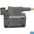 Krauf GCK0363TN Катушка зажигания - 6