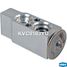Krauf KVC0103YU Клапан кондиционера расширительный - 1