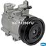 Krauf KCH1286YU Компрессор кондиционера - 1
