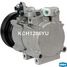 Krauf KCH1286YU Компрессор кондиционера - 2