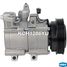 Krauf KCH1286YU Компрессор кондиционера - 3