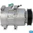 Krauf KCH1287YU Компрессор кондиционера - 3