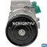 Krauf KCH1287YU Компрессор кондиционера - 4