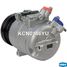Krauf KCN0146YU Компрессор кондиционера - 2