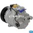 Krauf KCN1019YU Компрессор кондиционера - 2