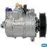 Krauf KCN1019YU Компрессор кондиционера - 3