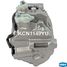 Krauf KCN1149YU Компрессор кондиционера - 6