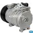 Krauf KCN9519YU Компрессор кондиционера - 2
