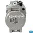 Krauf KCN9519YU Компрессор кондиционера - 6