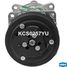 Krauf KCS0257YU Компрессор кондиционера - 4