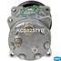Krauf KCS0257YU Компрессор кондиционера - 6