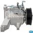 Krauf KCV1140YU Компрессор кондиционера - 3