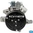 Krauf KCV1140YU Компрессор кондиционера - 4