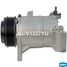 Krauf KCV1227YU Компрессор кондиционера - 5