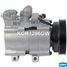 Krauf KCH1286GW Компрессор кондиционера - 3