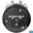 Krauf KCS0745YU Компрессор кондиционера - 6