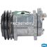 Krauf KCS0745YU Компрессор кондиционера - 7