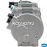 Krauf KCD1427YU Компрессор кондиционера - 6